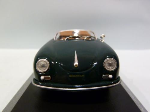 Porsche 356 A Speedster