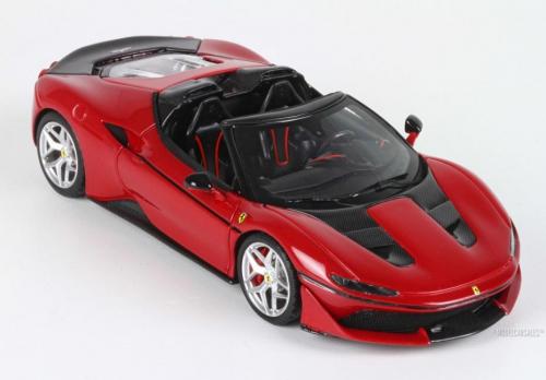 Ferrari J50