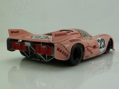 Porsche 917/20 `Pink Pig`