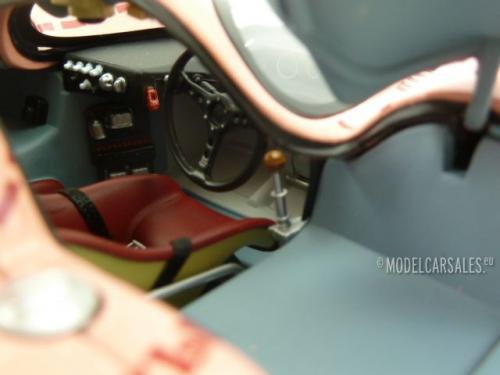 Porsche 917/20 `Pink Pig`