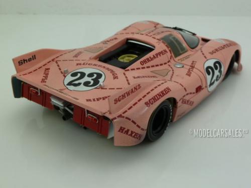 Porsche 917/20 `Pink Pig`