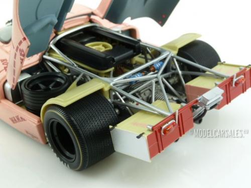 Porsche 917/20 `Pink Pig`