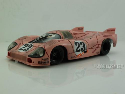 Porsche 917/20 `Pink Pig`