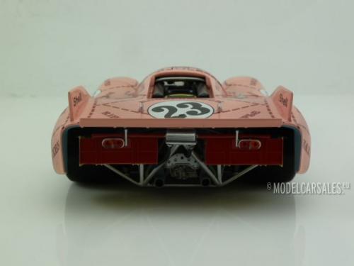 Porsche 917/20 `Pink Pig`