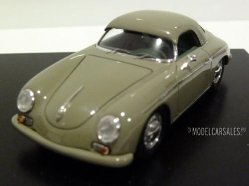 Porsche 356 A Coupe & 356 Speedster Hardtop