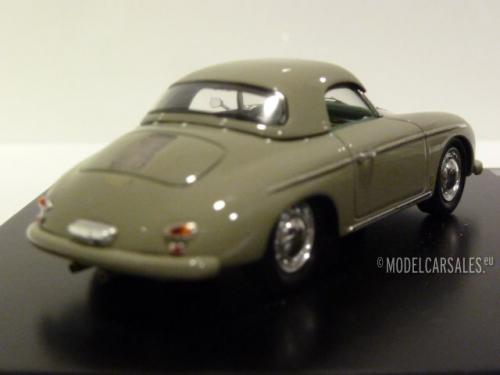 Porsche 356 A Coupe & 356 Speedster Hardtop