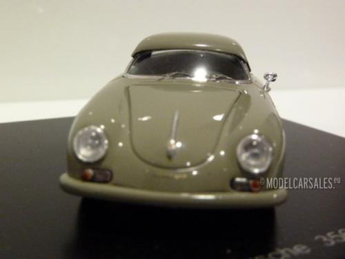 Porsche 356 A Coupe & 356 Speedster Hardtop