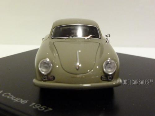Porsche 356 A Coupe & 356 Speedster Hardtop