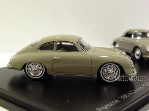 Porsche 356 A Coupe & 356 Speedster Hardtop