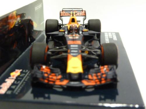 Red Bull Racing Tag-Heuer RB13