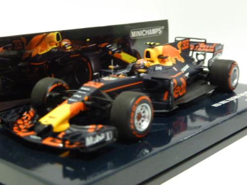 Red Bull Racing Tag-Heuer RB13