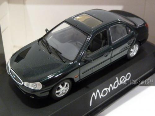 Ford Mondeo Mk2 Sedan