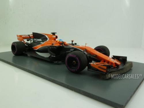 Mclaren MCL32