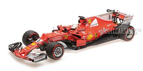 Ferrari SF70-H