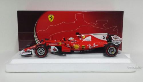 Ferrari SF70-H