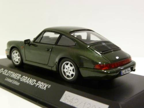 Porsche 911 (964) Carrera