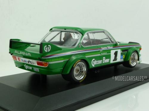 BMW 3.0 CSL Alpina