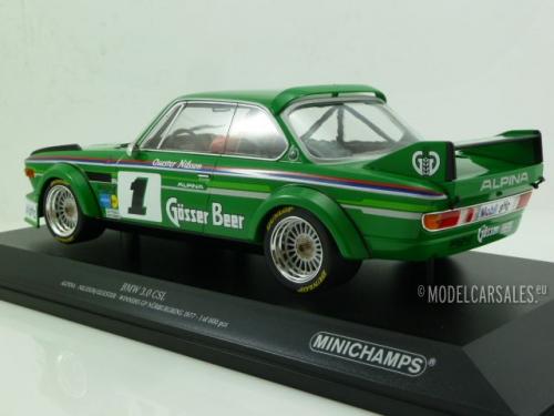 BMW 3.0 CSL Alpina