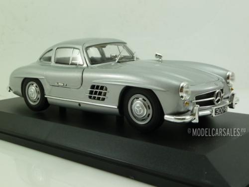 Mercedes-benz 300 SL (w198)