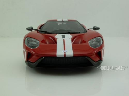 Ford GT