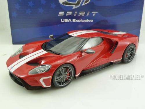 Ford GT