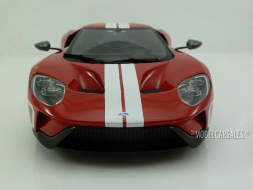 Ford GT