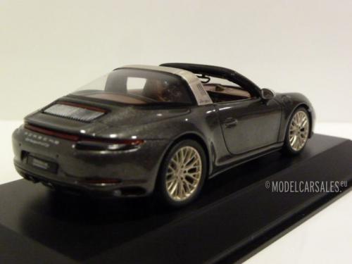 Porsche 911 (991 II) Targa 4 GTS