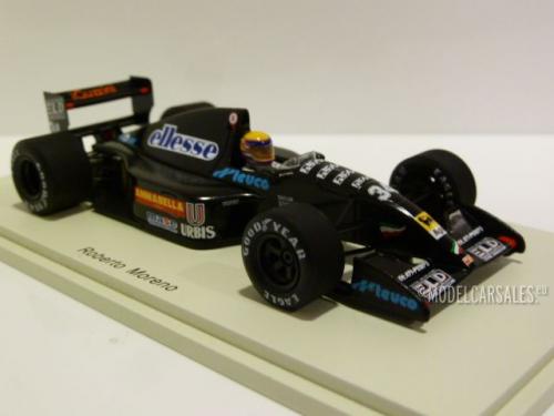 Andrea Moda S921 Judd