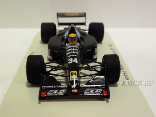 Andrea Moda S921 Judd