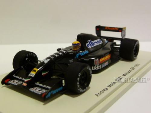 Andrea Moda S921 Judd