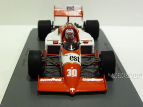 Zakspeed 841