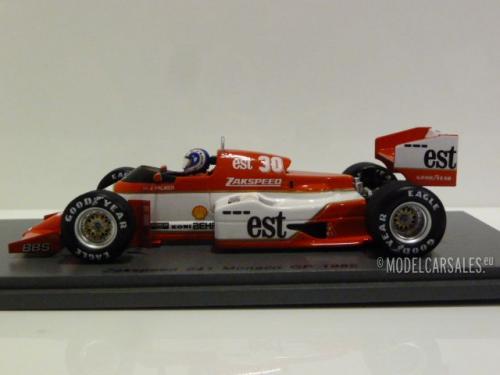 Zakspeed 841