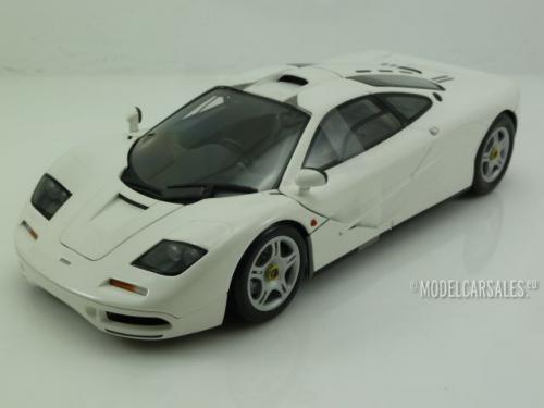 Mclaren F1 Roadcar