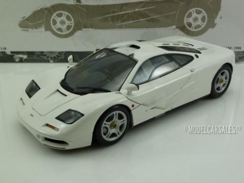 Mclaren F1 Roadcar