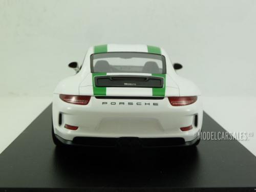 Porsche 911 R (991)