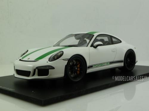 Porsche 911 R (991)