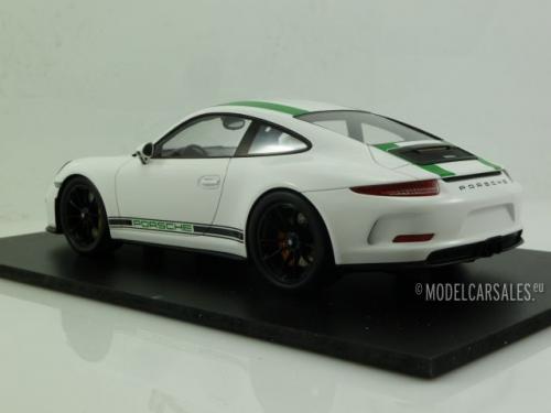 Porsche 911 R (991)