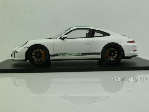 Porsche 911 R (991)