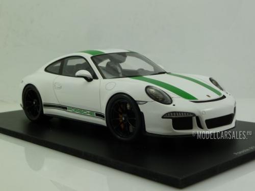 Porsche 911 R (991)
