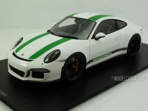 Porsche 911 R (991)