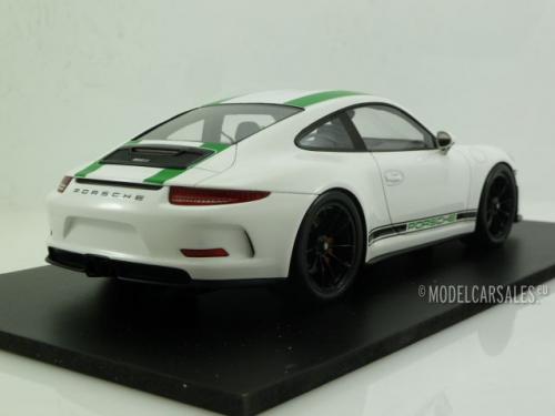 Porsche 911 R (991)