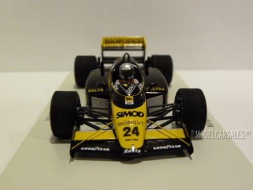 Minardi M187