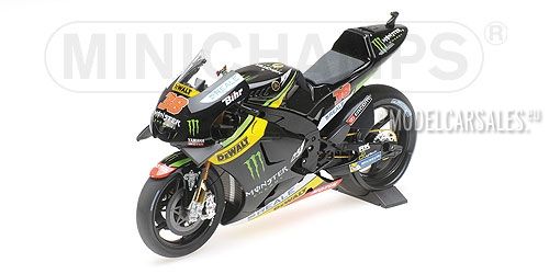 Yamaha YZR-M1