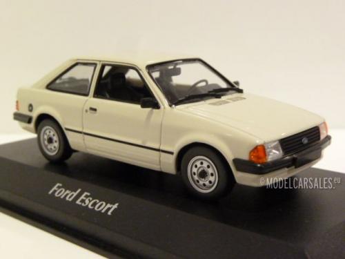 Ford Escort Mk3