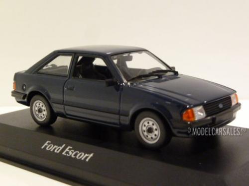 Ford Escort Mk3