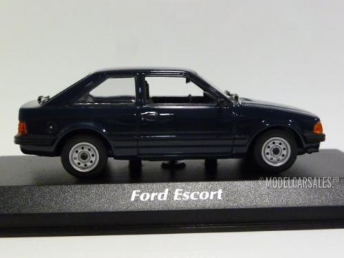 Ford Escort Mk3