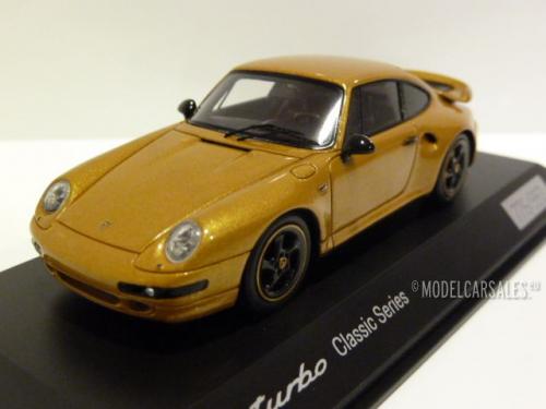 Porsche 911 (993) Turbo