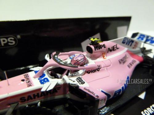 Force India Mercedes VJM11