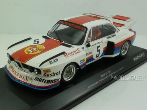 BMW 3.5 CSL