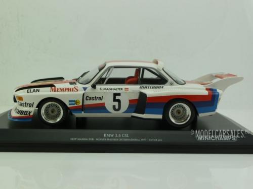 BMW 3.5 CSL